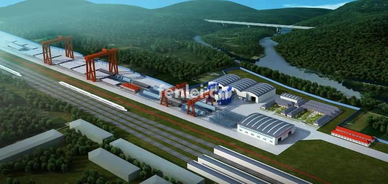 临沂建筑改造效果图设计制作(临沂建筑图片)