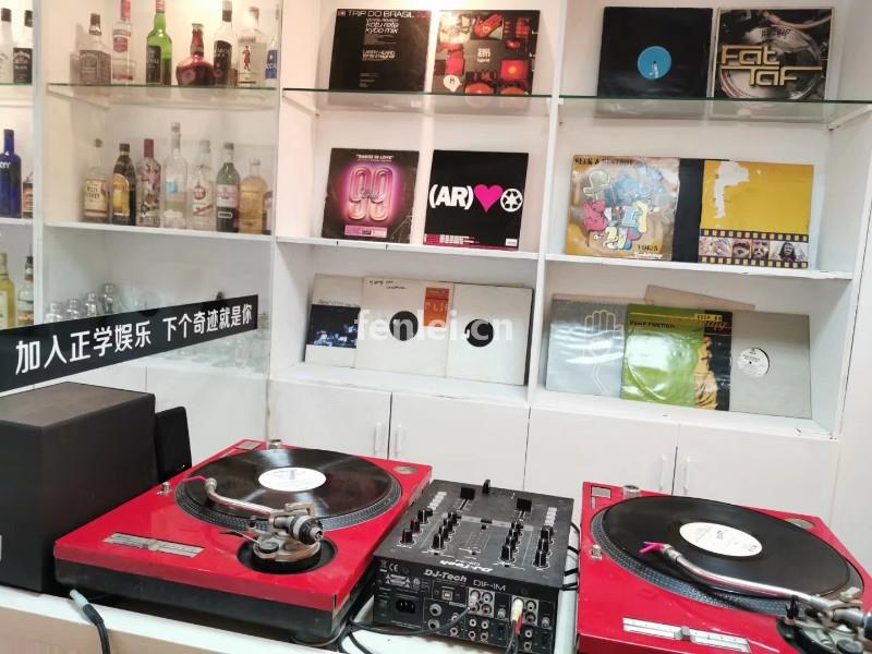 DJ电音舞曲制作培训学校(Dj培训学校)