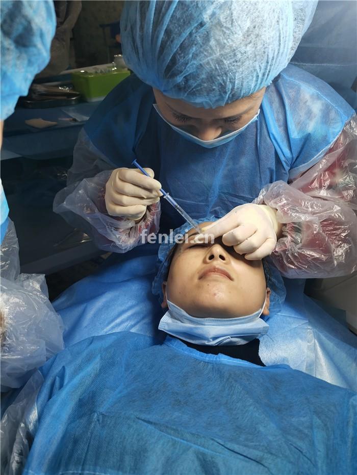 临沂正规专业微整形培训学校，赛碧缇(临沂正规美容整形医院)