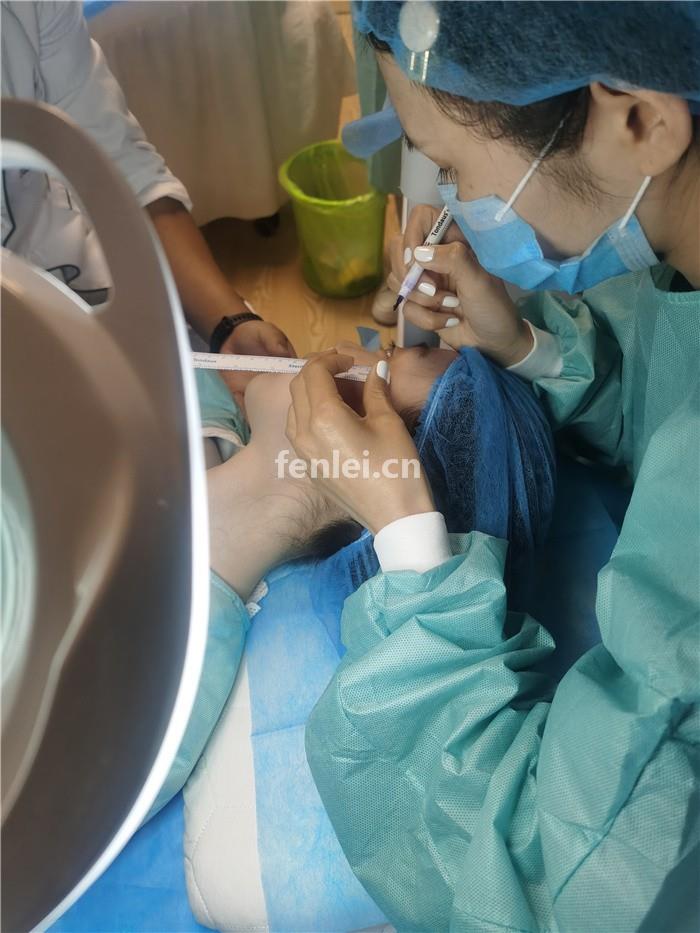 临沂微整培训，赛碧缇微整培训学校(微整形临沂)