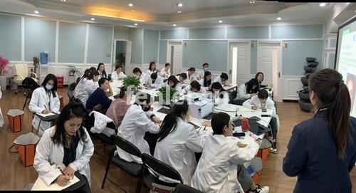 临沂微整形学校,微整形培训(山东微整形培训班)