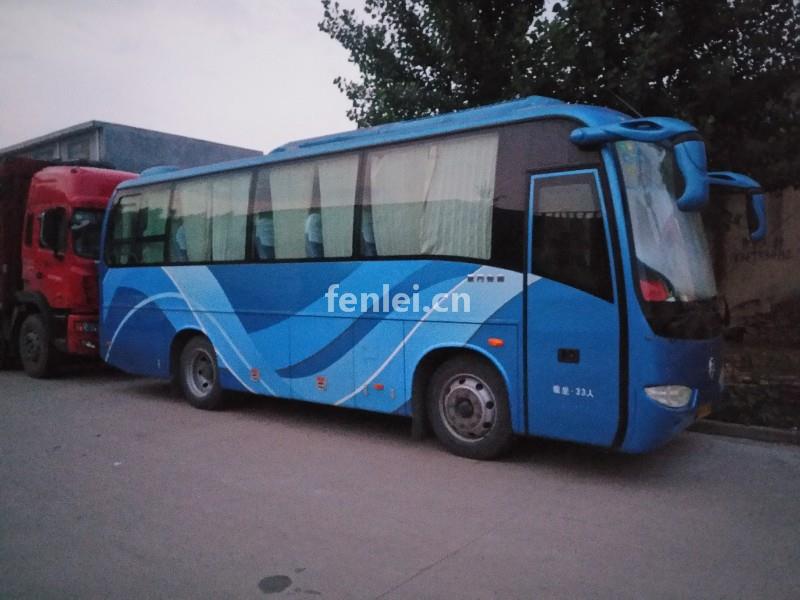 转让 客车 其他品牌 其他品牌