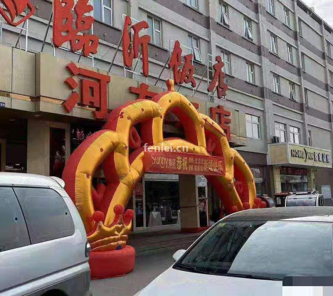 58金铺推 九州美食街 步行街处盈利中的鞋店